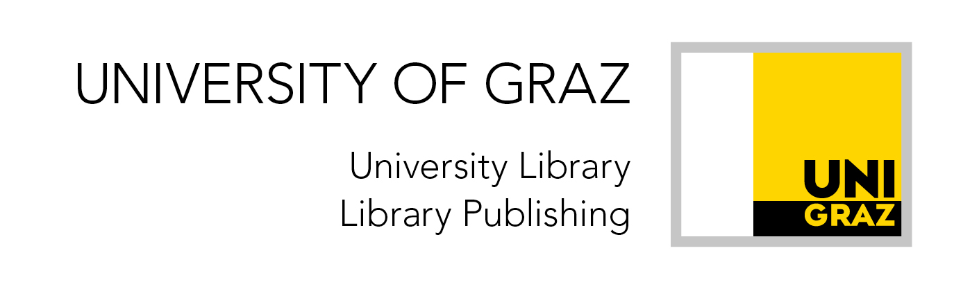 Graz University Library Publishing