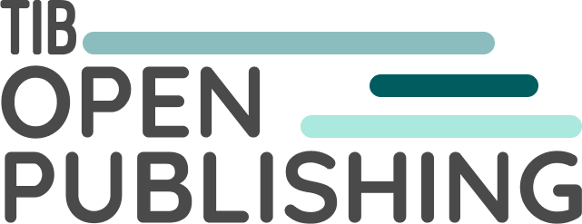 TIB Open Publishing