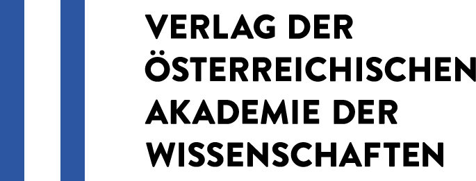Verlag der Österreichischen Akademie der Wissenschaften