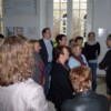 AG Arbeitstreffen 2012 : 9. Treffen der Arbeitsgemeinschaft der Universitätsverlage 2012 in Göttingen 2012_04_AG-Treffen_Goettingen_April2012_11_Tagung_Do