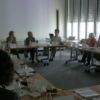 AG Arbeitstreffen 2007 : 5. Arbeitstreffen der Arbeitsgemeinschaft der Universitätsverlage 2007 in Karlsruhe OLYMPUS DIGITAL CAMERA