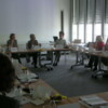 AG Arbeitstreffen 2007 : 5. Arbeitstreffen der Arbeitsgemeinschaft der Universitätsverlage 2007 in Karlsruhe OLYMPUS DIGITAL CAMERA