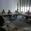 AG Arbeitstreffen 2007 : 5. Arbeitstreffen der Arbeitsgemeinschaft der Universitätsverlage 2007 in Karlsruhe OLYMPUS DIGITAL CAMERA
