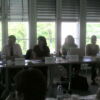 AG Arbeitstreffen 2007 : 5. Arbeitstreffen der Arbeitsgemeinschaft der Universitätsverlage 2007 in Karlsruhe OLYMPUS DIGITAL CAMERA