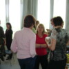 AG Arbeitstreffen 2007 : 5. Arbeitstreffen der Arbeitsgemeinschaft der Universitätsverlage 2007 in Karlsruhe 5
