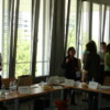AG Arbeitstreffen 2007 : 5. Arbeitstreffen der Arbeitsgemeinschaft der Universitätsverlage 2007 in Karlsruhe 6