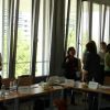 AG Arbeitstreffen 2007 : 5. Arbeitstreffen der Arbeitsgemeinschaft der Universitätsverlage 2007 in Karlsruhe 6
