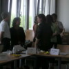 AG Arbeitstreffen 2007 : 5. Arbeitstreffen der Arbeitsgemeinschaft der Universitätsverlage 2007 in Karlsruhe OLYMPUS DIGITAL CAMERA