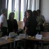 AG Arbeitstreffen 2007 : 5. Arbeitstreffen der Arbeitsgemeinschaft der Universitätsverlage 2007 in Karlsruhe OLYMPUS DIGITAL CAMERA
