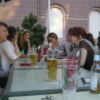AG Arbeitstreffen 2007 : 5. Arbeitstreffen der Arbeitsgemeinschaft der Universitätsverlage 2007 in Karlsruhe OLYMPUS DIGITAL CAMERA