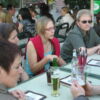 AG Arbeitstreffen 2007 : 5. Arbeitstreffen der Arbeitsgemeinschaft der Universitätsverlage 2007 in Karlsruhe OLYMPUS DIGITAL CAMERA